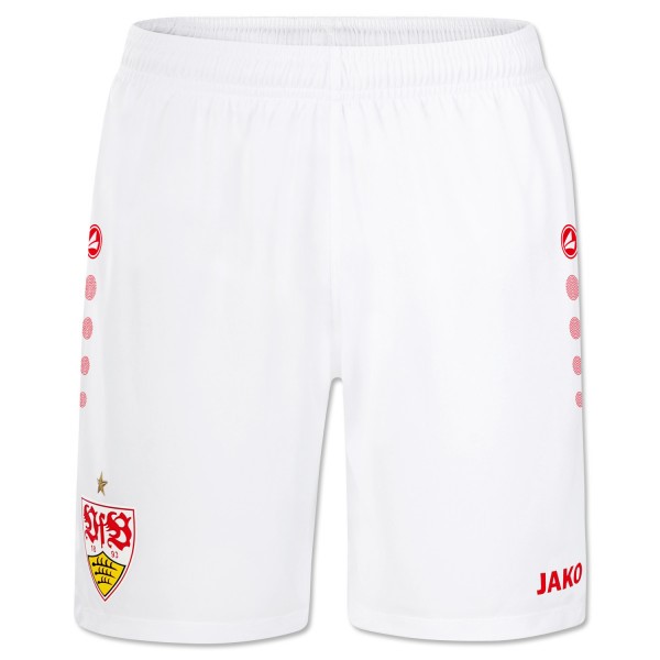 Pantalones VfB Stuttgart 1st 2022-2023 Blanco